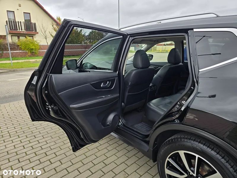 Nissan X-Trail 1.6 DCi Tekna Xtronic 2WD EU6 - 31