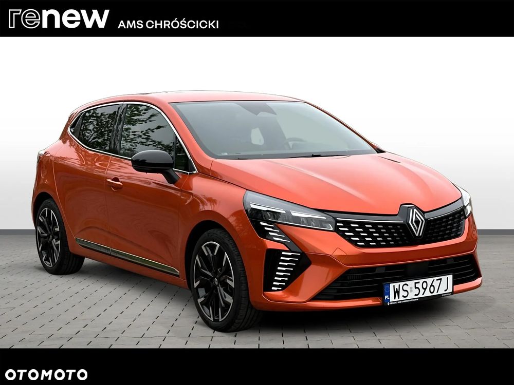Renault Clio 1.0 TCe Techno - 8