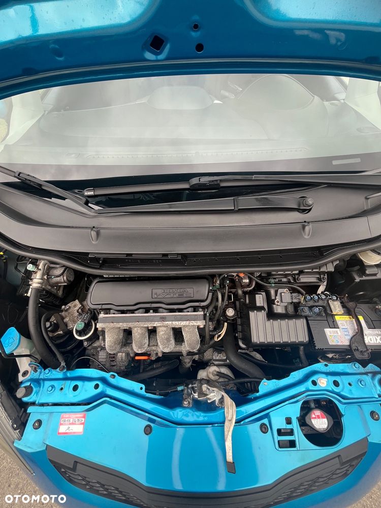 Honda Jazz 1.4 i-VTEC Exclusive - 33