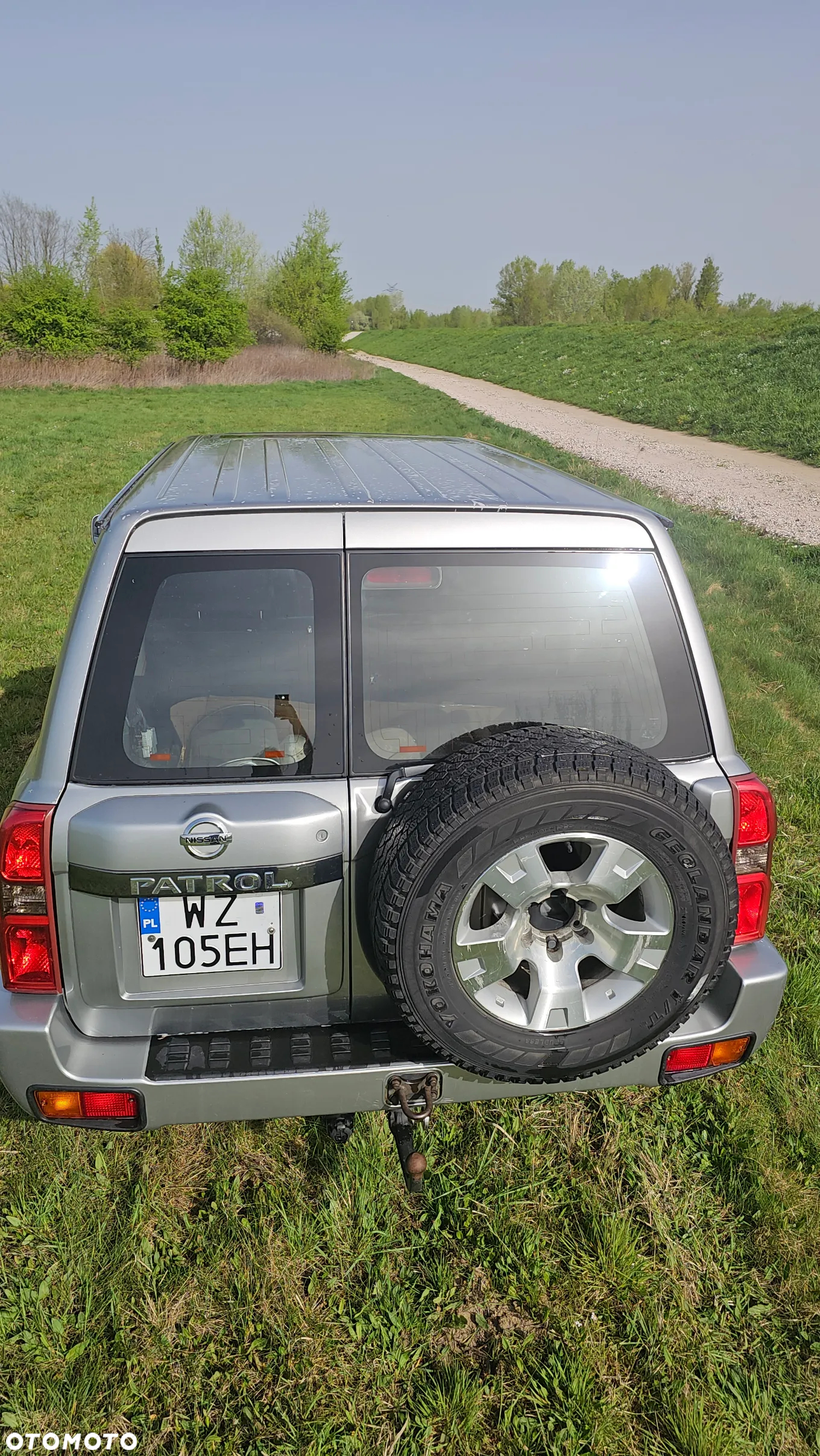 Nissan Patrol 3.0 Dci XE - 4
