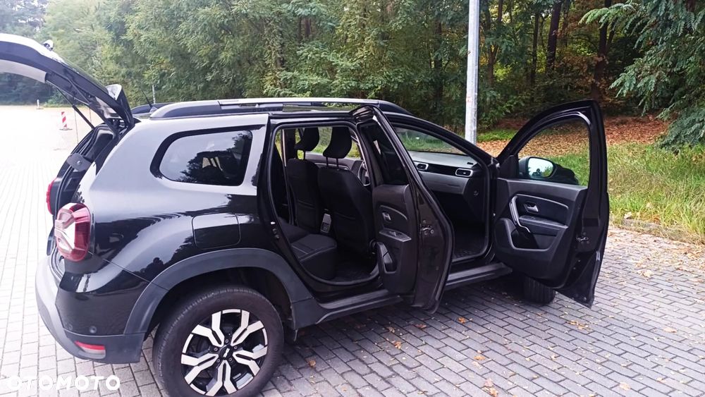 Dacia Duster - 5