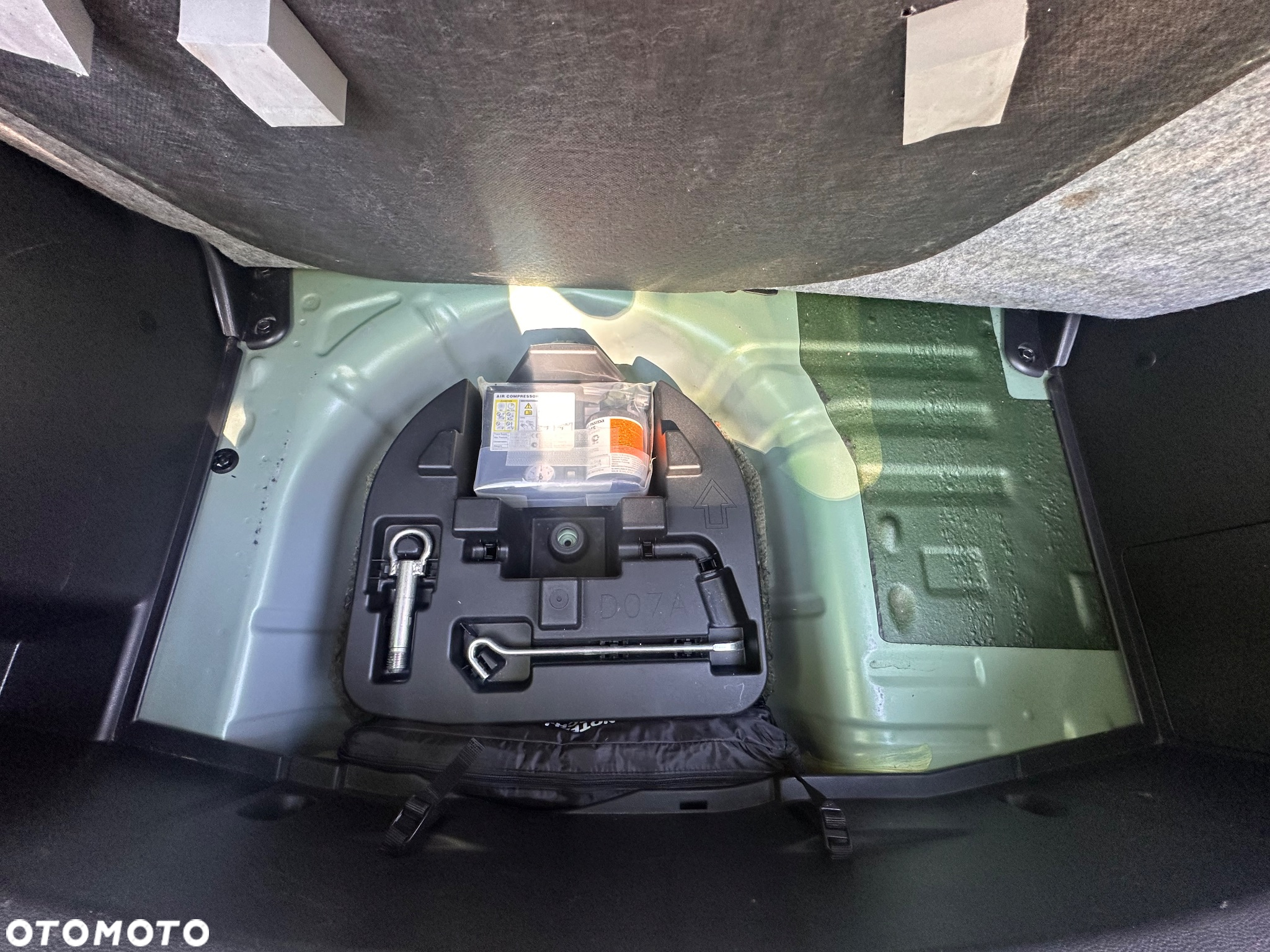 Mazda 2 1.3 MZR Active - 18