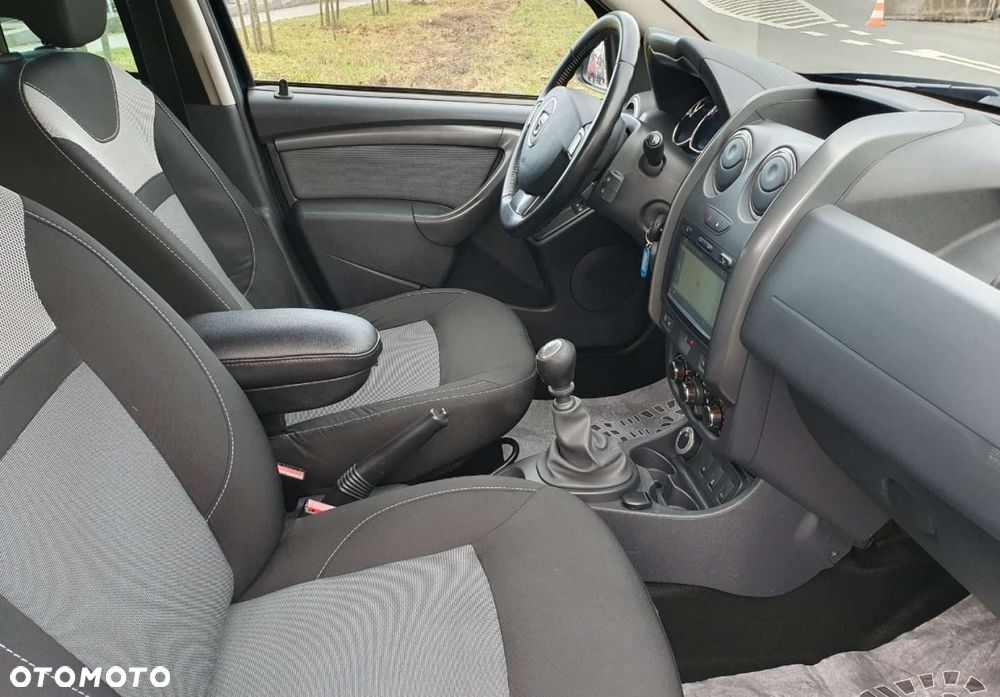 Dacia Duster - 23