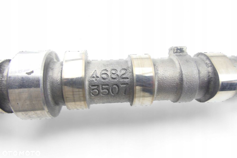 Wałek Rozrządu Wydechowy OPEL MERIVA A CORSA D 1.3 CDTI 46823507 - 8