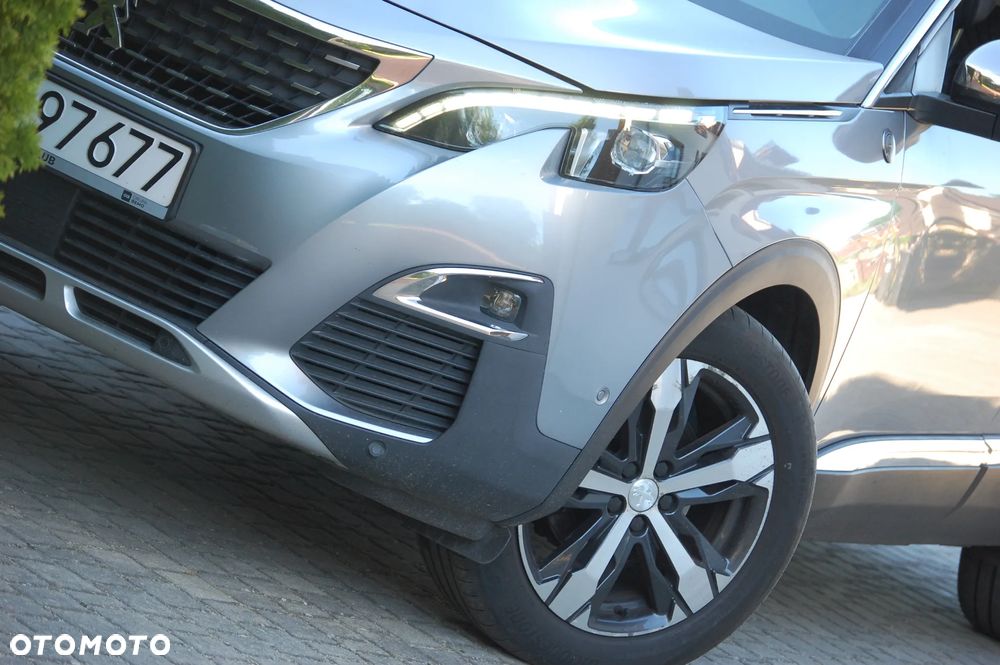 Peugeot 3008 - 10
