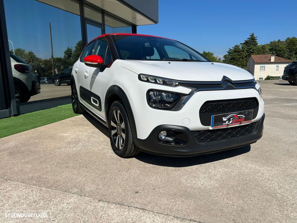 Citroën C3 1.2 PureTech Shine - 5