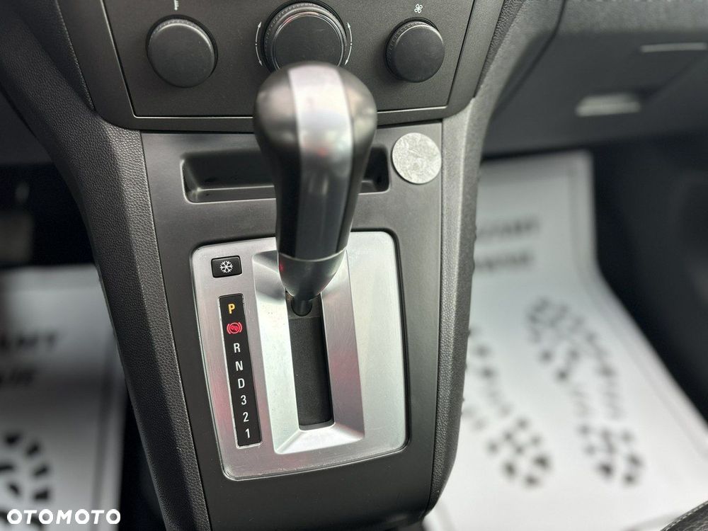 Opel Zafira 2.2 Automatik - 19