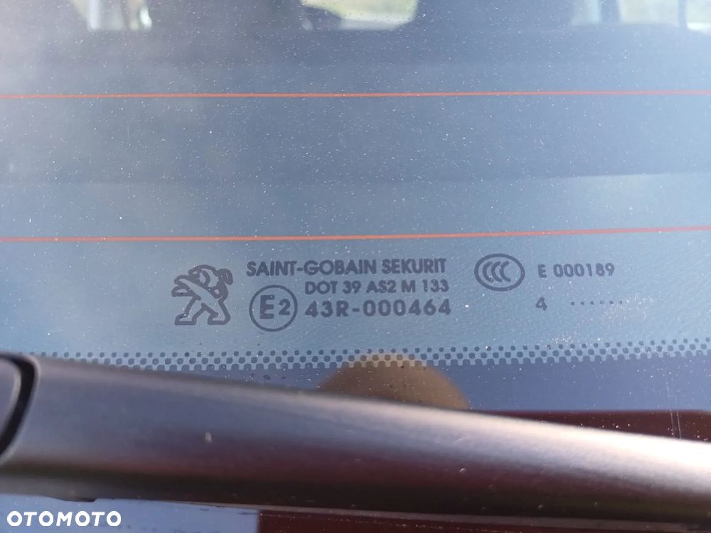 Peugeot 308 1.6 THP Allure - 17