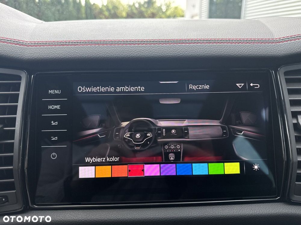 Skoda Kodiaq 2.0 TSI 4x4 RS DSG - 26