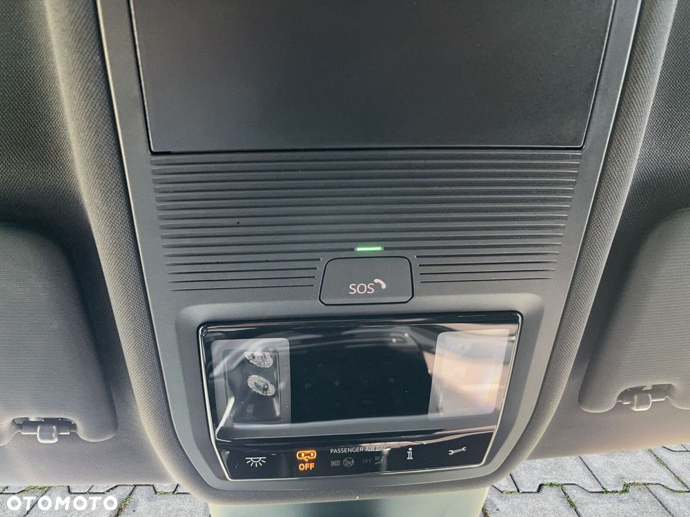 Skoda Octavia 2.0 TDI Sportline - 39