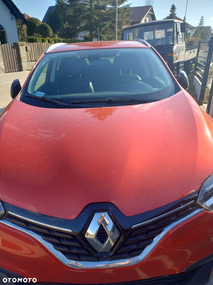 Renault Kadjar 1.2 Energy TCe Adventure EDC - 2