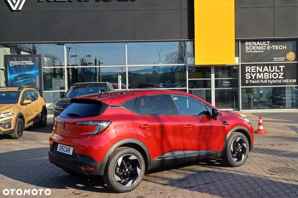 Renault Captur - 19