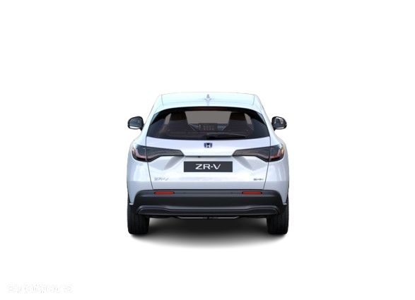 Honda ZR-V 2.0 i-MMD HEV Elegance BSI/CTM 2WD CVT - 2