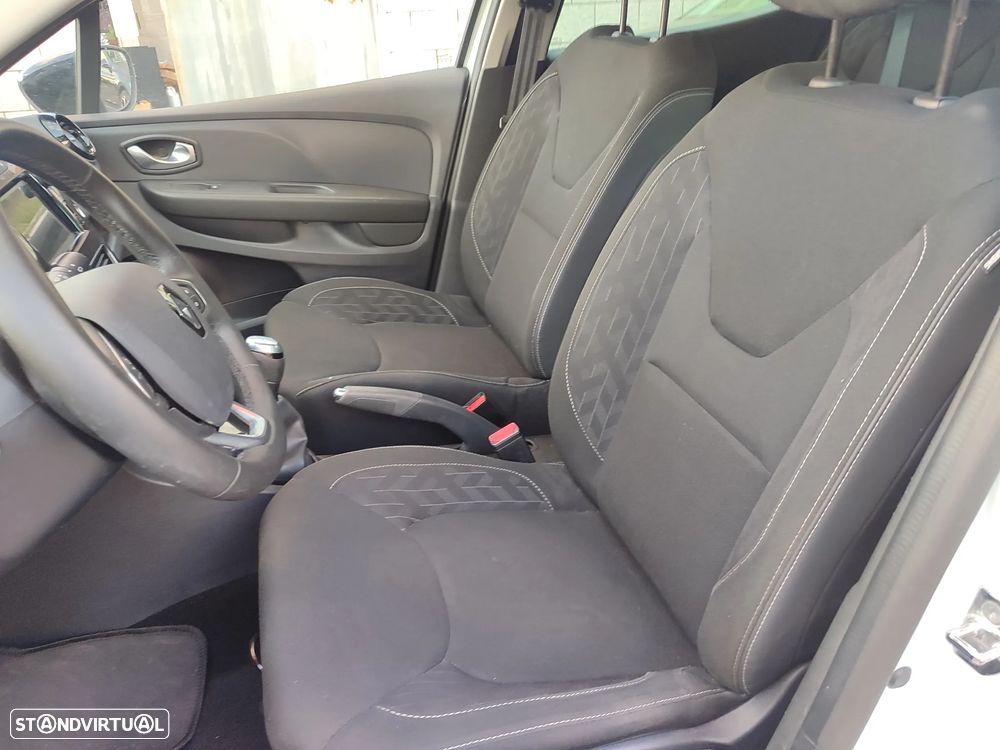 Renault Clio 1.0 TCe Limited - 8