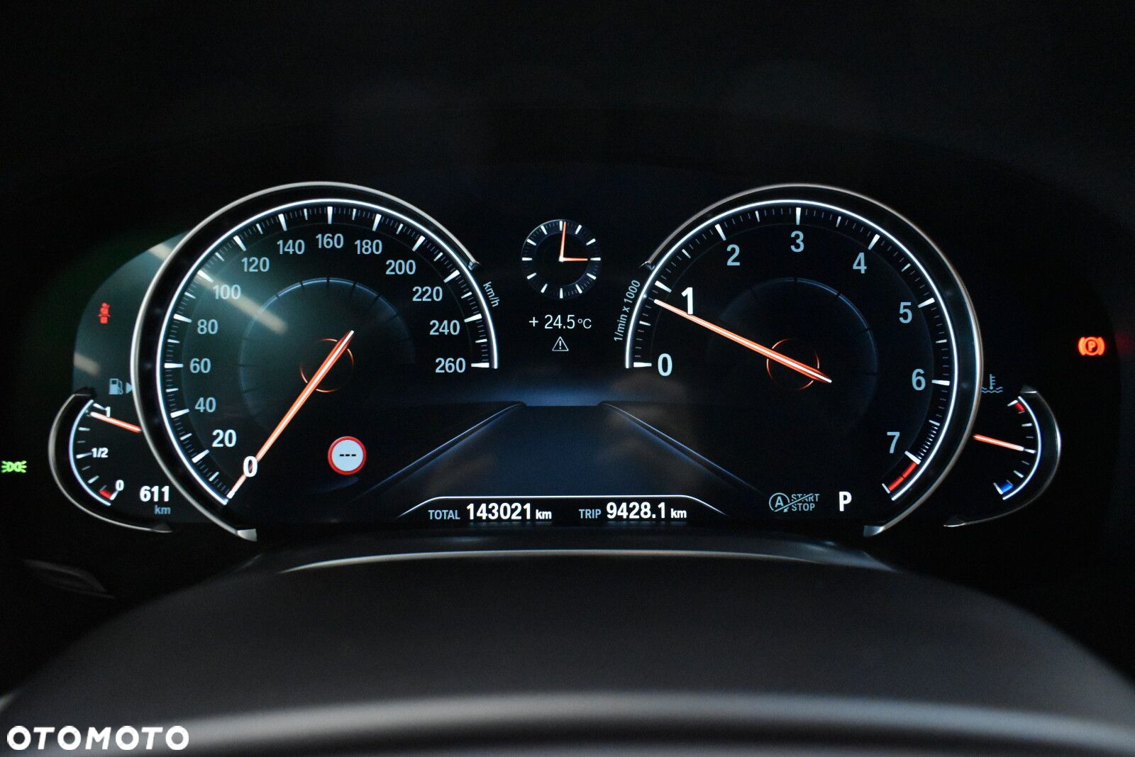 BMW Seria 7 - 17