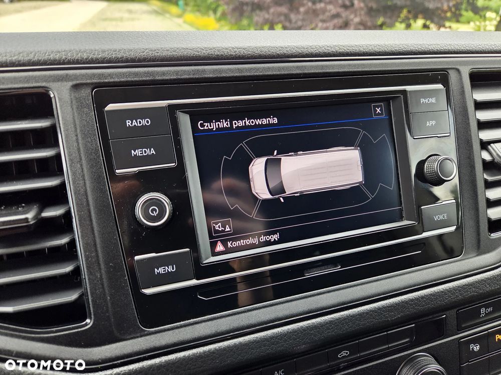 Volkswagen Crafter - 36