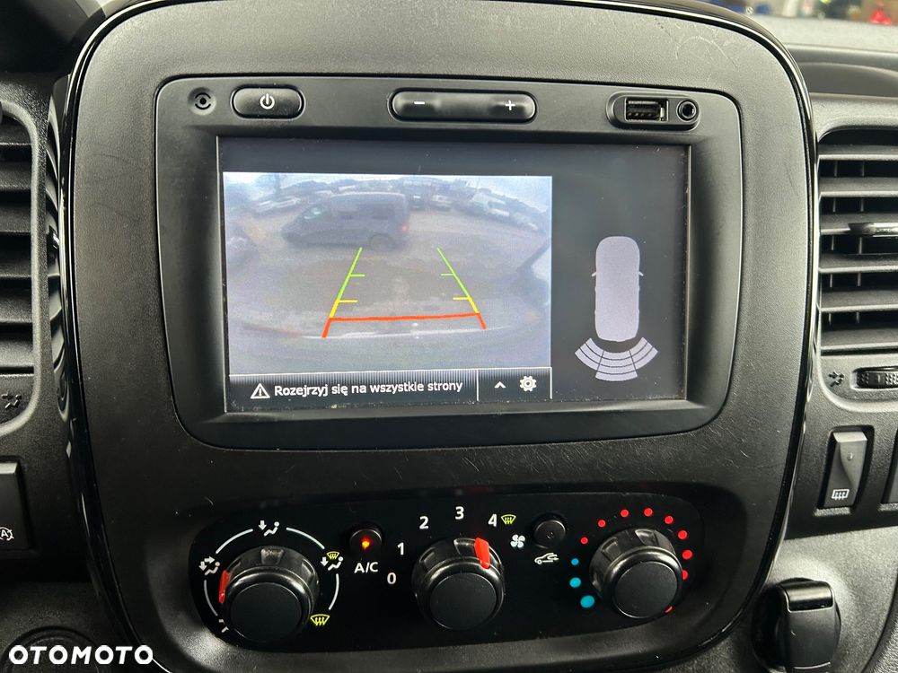 Opel Vivaro L1H1 S&S Tourer - 27