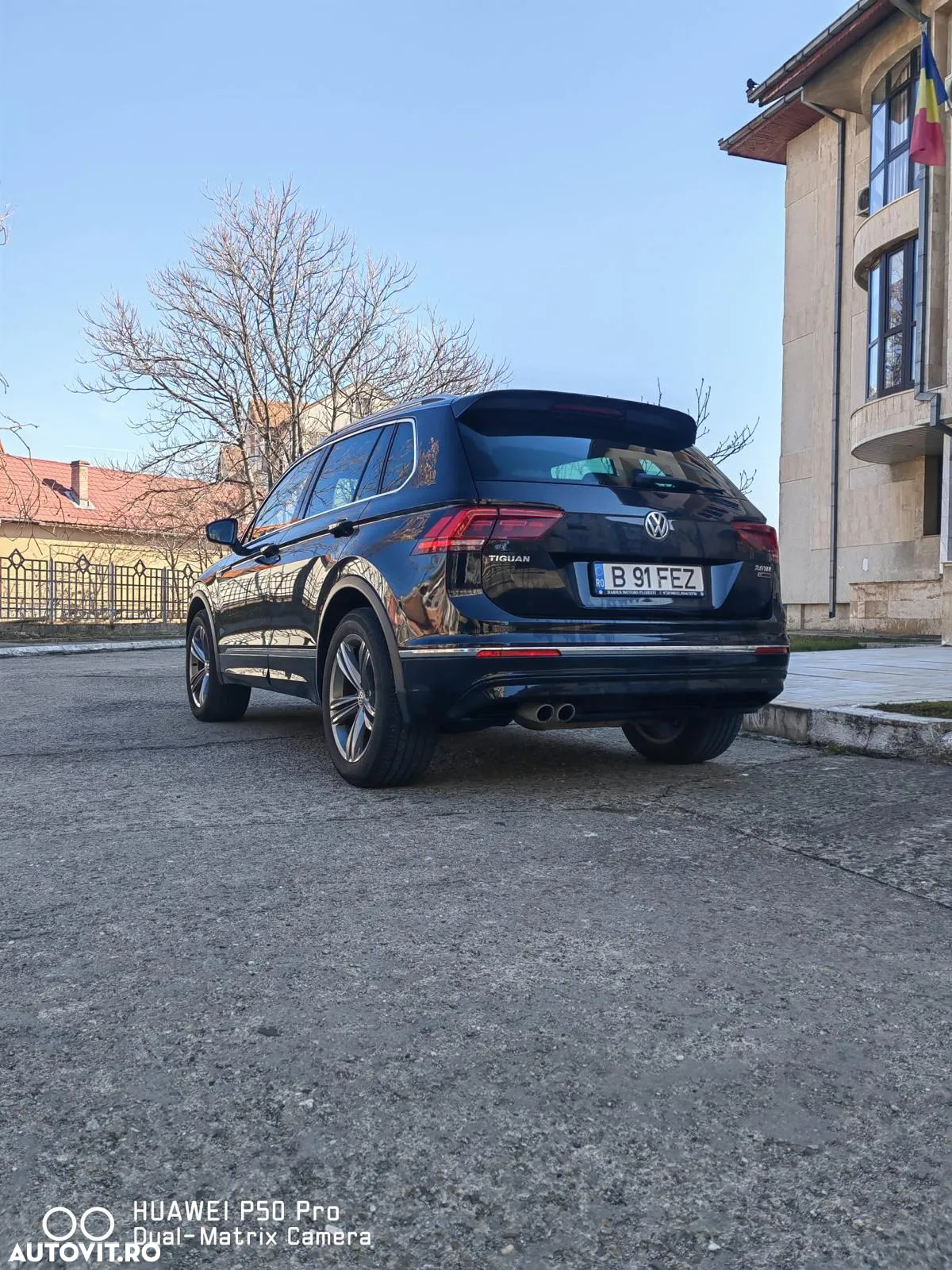 Volkswagen Tiguan - 15