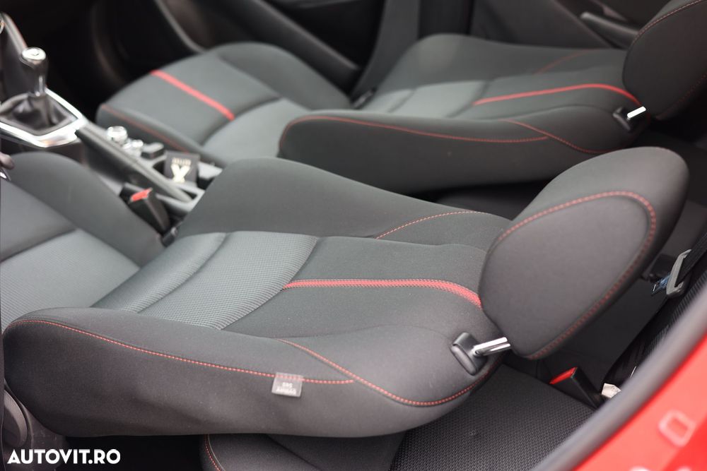 Mazda 2 SKYACTIV-D 105 Exclusive-Line - 31