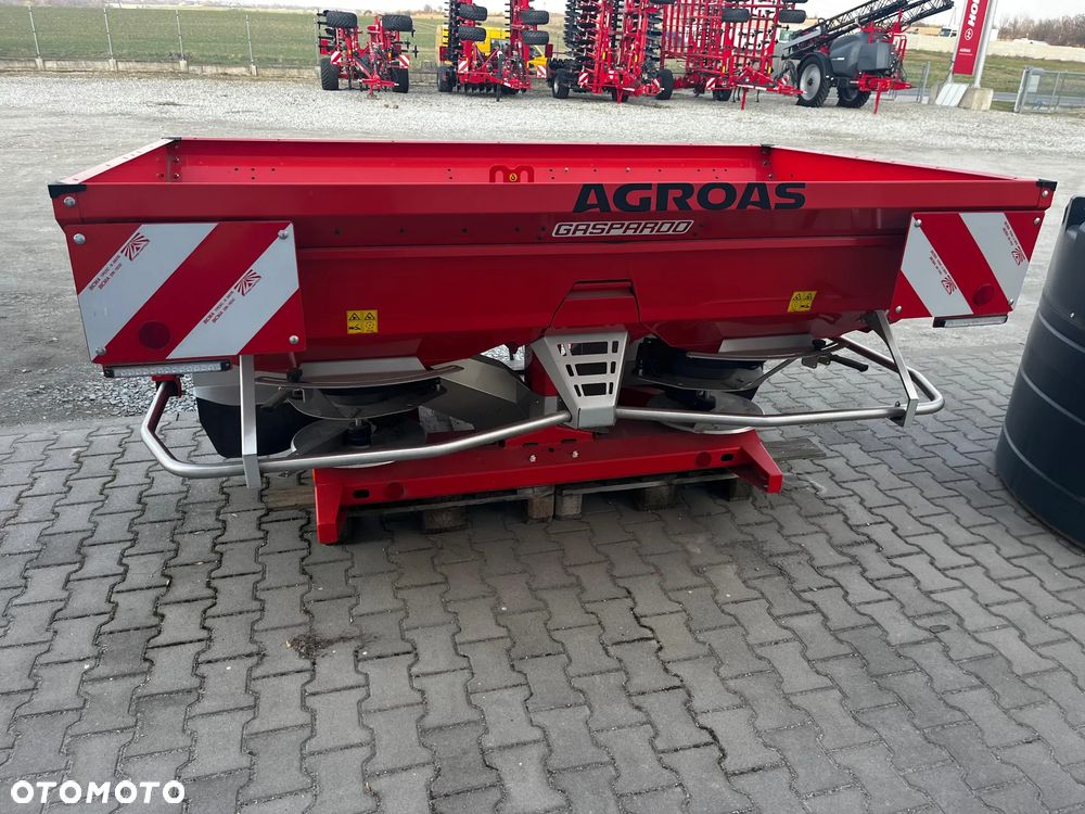 Maschio Gaspardo Primo EW213 - 2