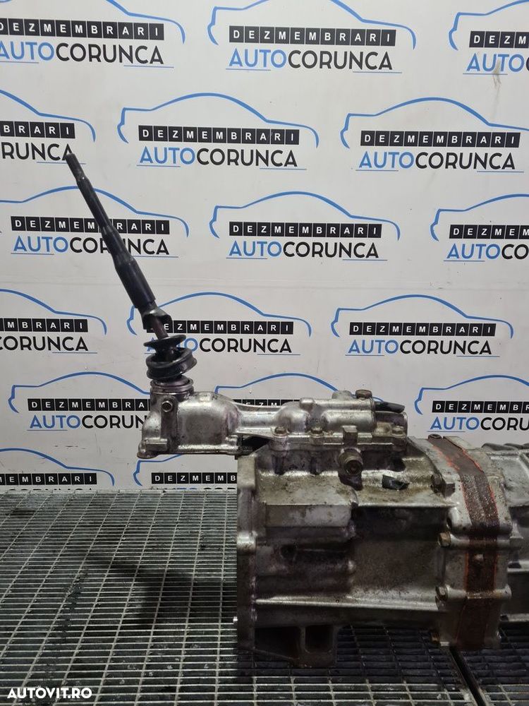 Cutie de viteze Suzuki Grand Vitara TD 2.0 D 1998 - 2005 92CP Manuala 5 Trepte RHZ Euro3 ... - 9