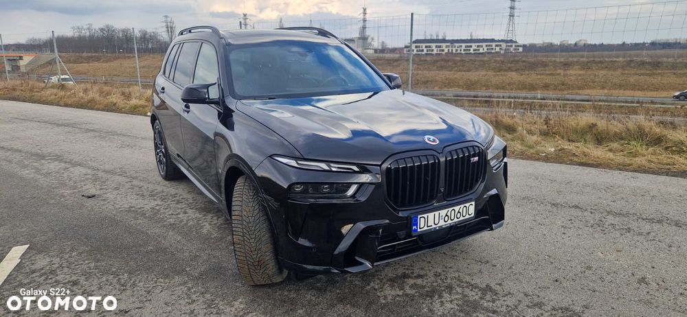 BMW X7 - 4