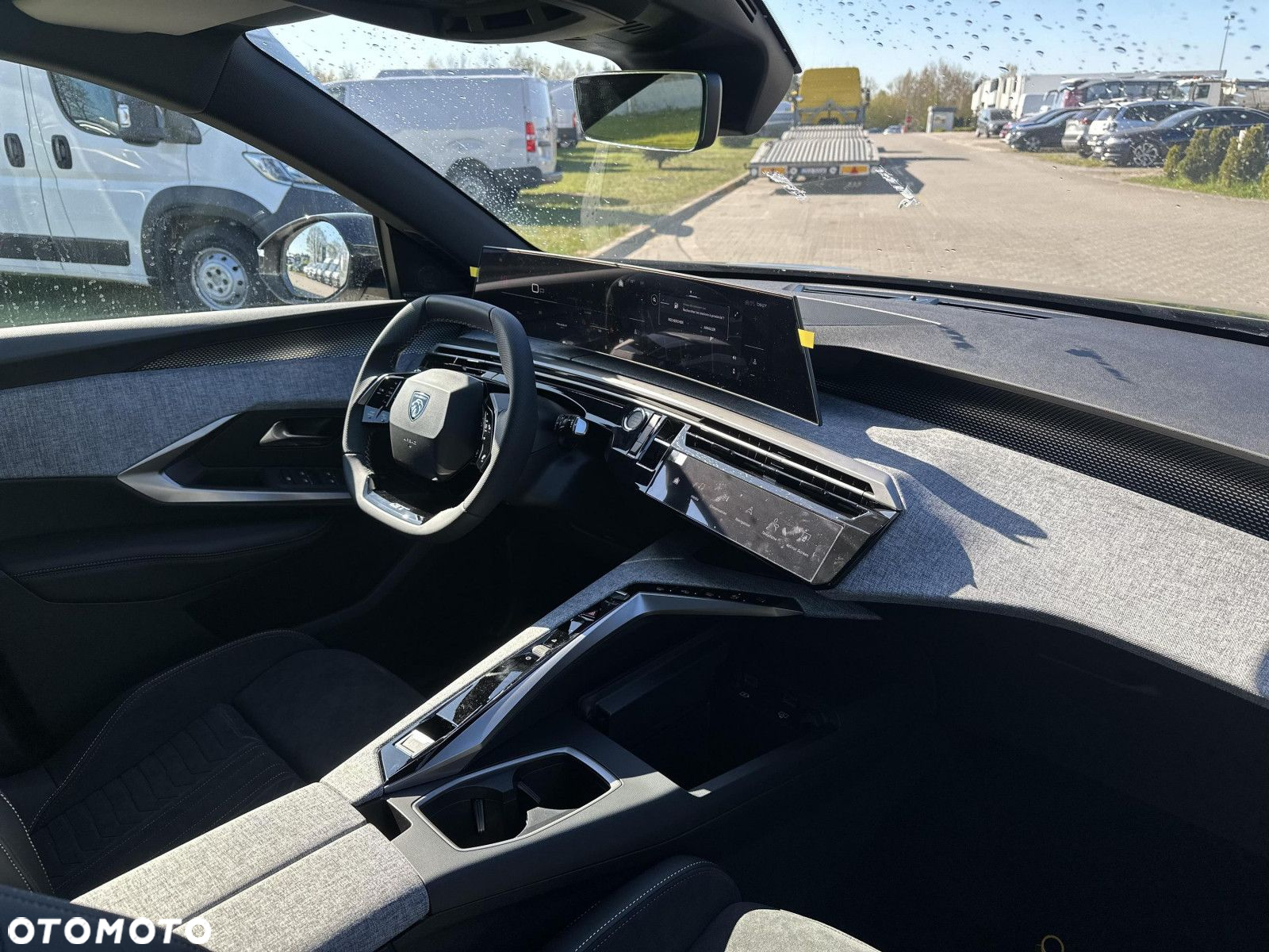 Peugeot 3008 - 12