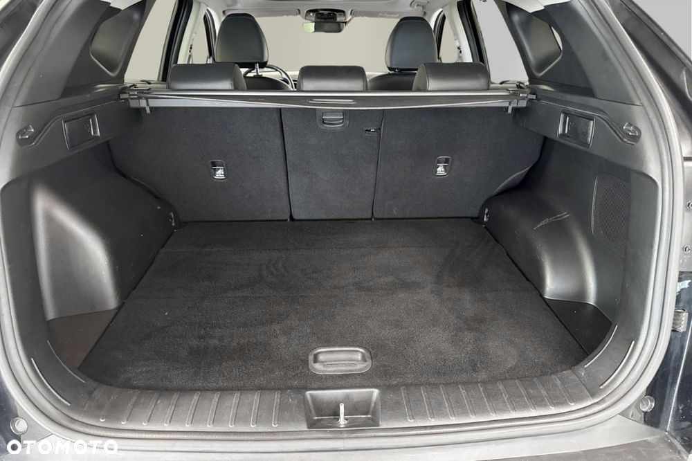 Hyundai Tucson 1.6 T-GDi PHEV Executive 4WD - 16