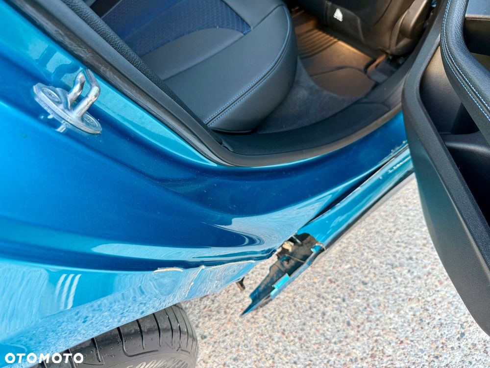 BMW Seria 2 218i M Sport sport - 21