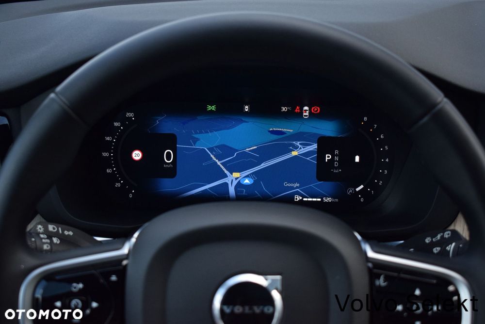 Volvo XC 60 - 20