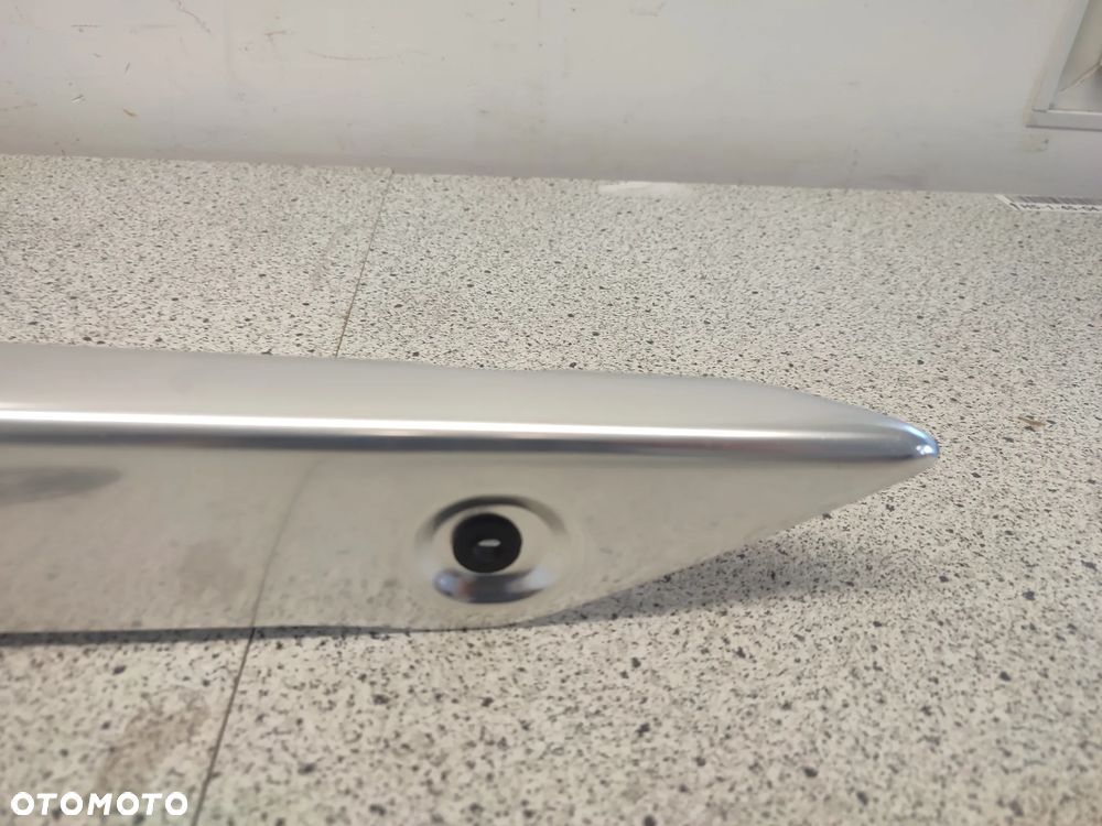 Osłona wydechu, tłumika Suzuki GSX-R 1300 GSXR 1300 Hayabusa 1300 - 5