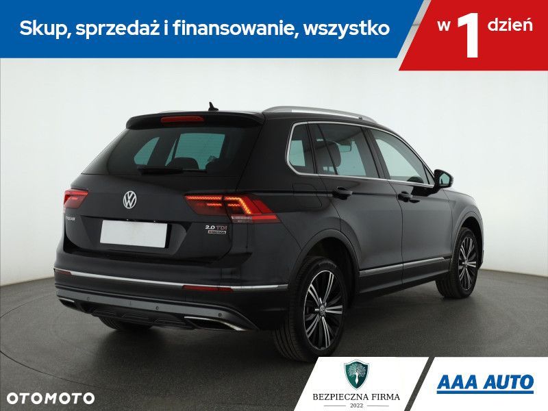 Volkswagen Tiguan - 7