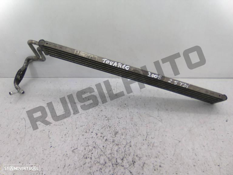 Radiador óleo 7l642_2885d Vw Touareg (7l) [2002_2010] 2.5 R5 Td - 1