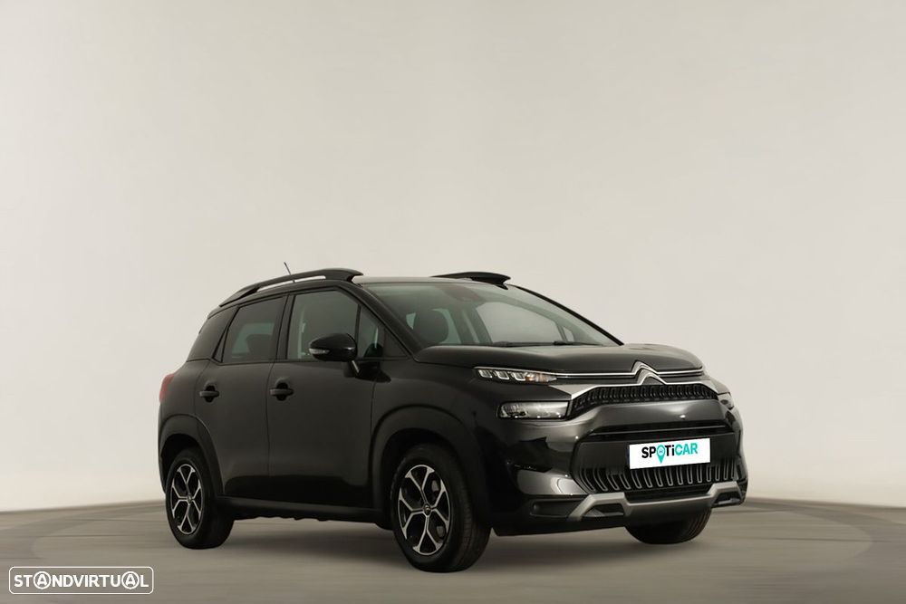 Citroën C3 Aircross 1.2 PureTech Plus - 1