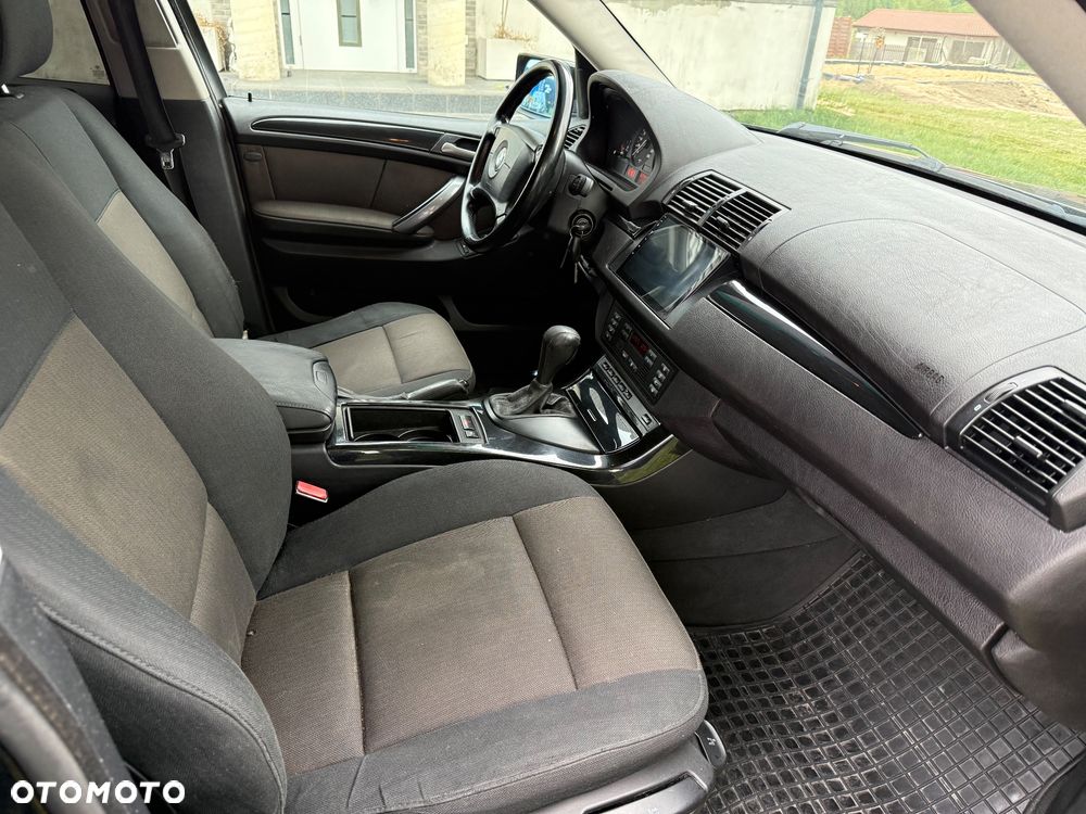 BMW X5 3.0 d - 22