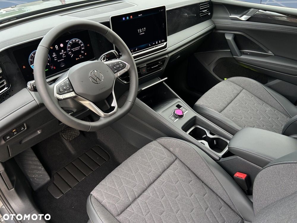 Volkswagen Tiguan - 6