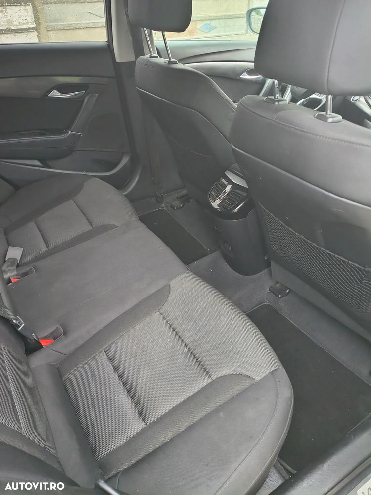 Hyundai i40 i40cw 1.7 CRDi Comfort - 6