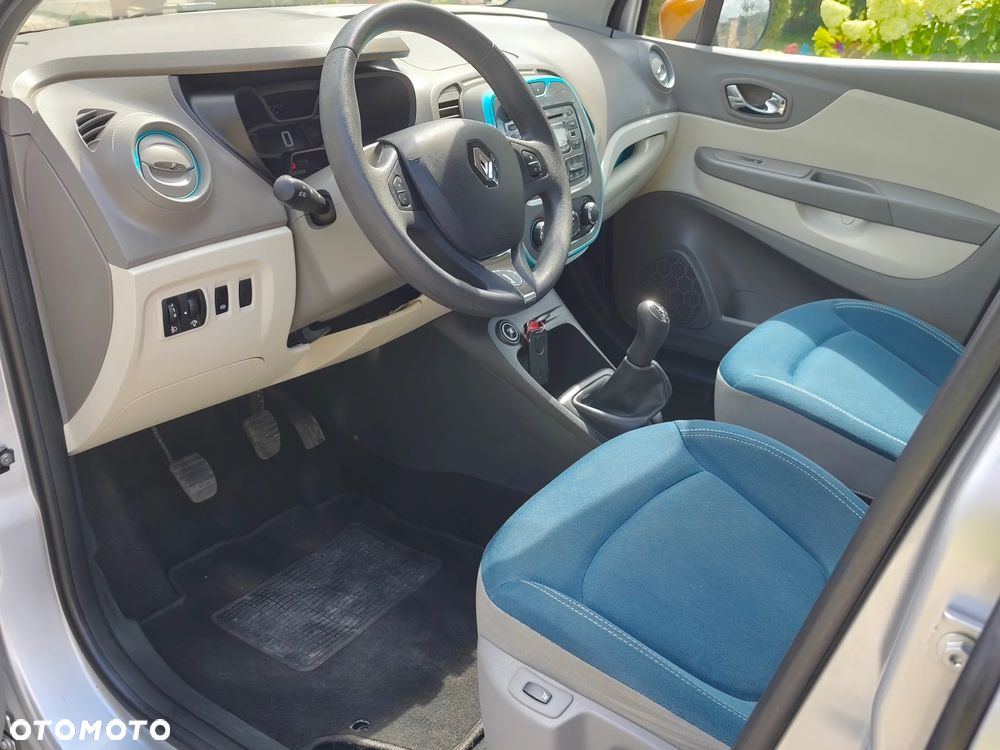 Renault Captur ENERGY TCe 90 Start&Stop Dynamique - 16