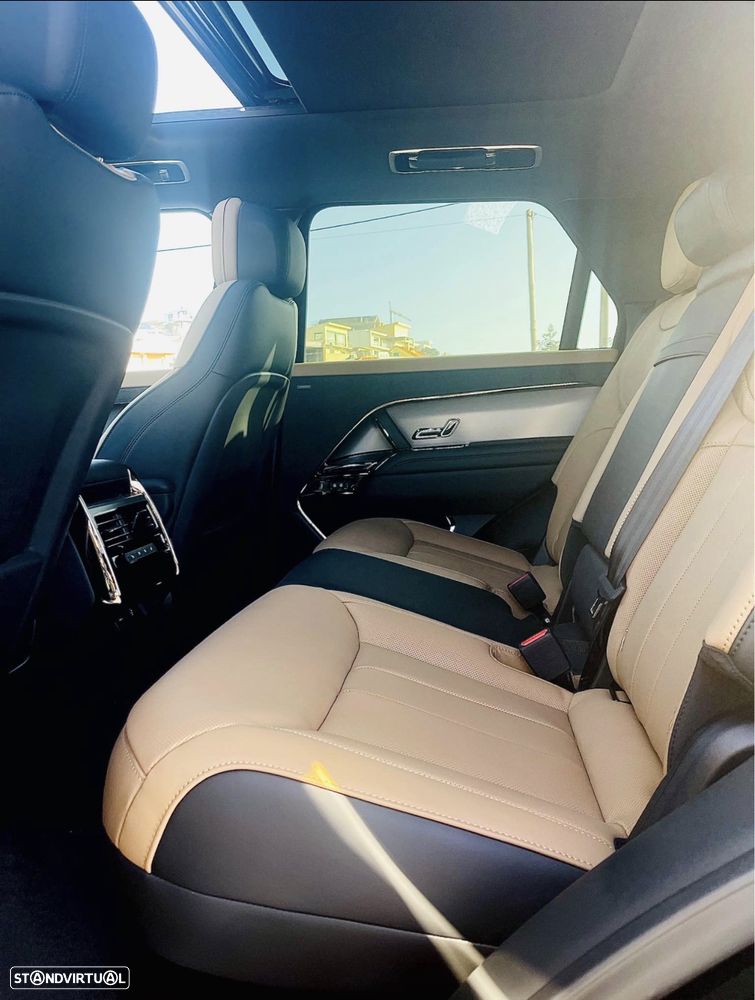 Land Rover Range Rover Sport 3.0 P460e Dynamic SE - 8