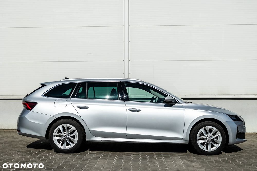 Skoda Octavia - 2