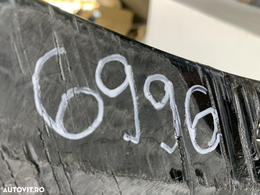 Bara fata Audi A6 C8, 2018, 2019, 2020, 2021, 2022, 2023, cod origine OE 4K0807437. - 25