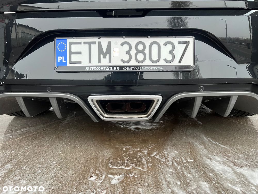 Renault Megane TCe 300 GPF EDC R.S TROPHY - 9