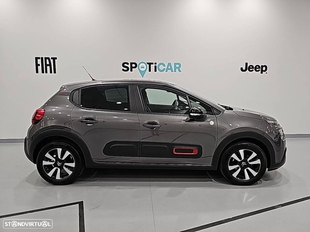 Citroën C3 1.2 PureTech C-Series - 4