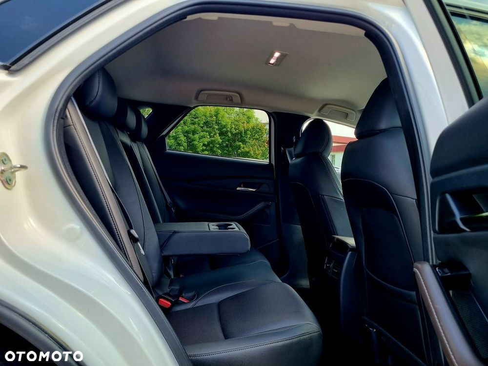 Mazda CX-30 2.0 mHEV Exclusive-Line 2WD - 12