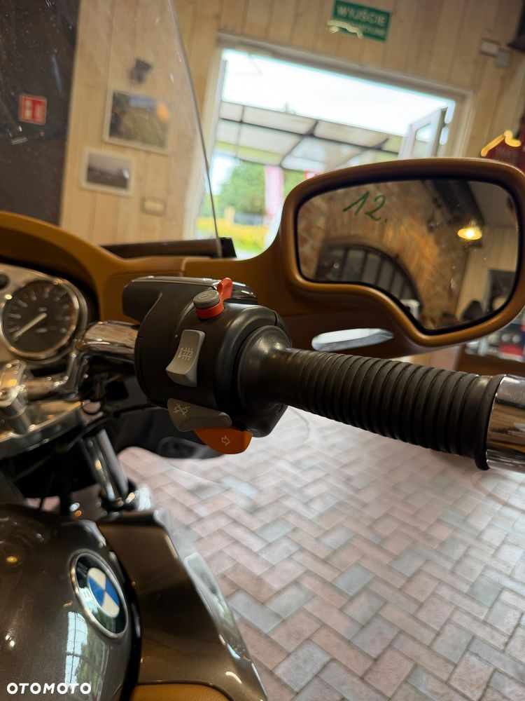 BMW R - 21