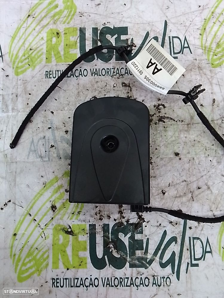 Centralina Bluetooth Ford S-Max (Wa6) - 3