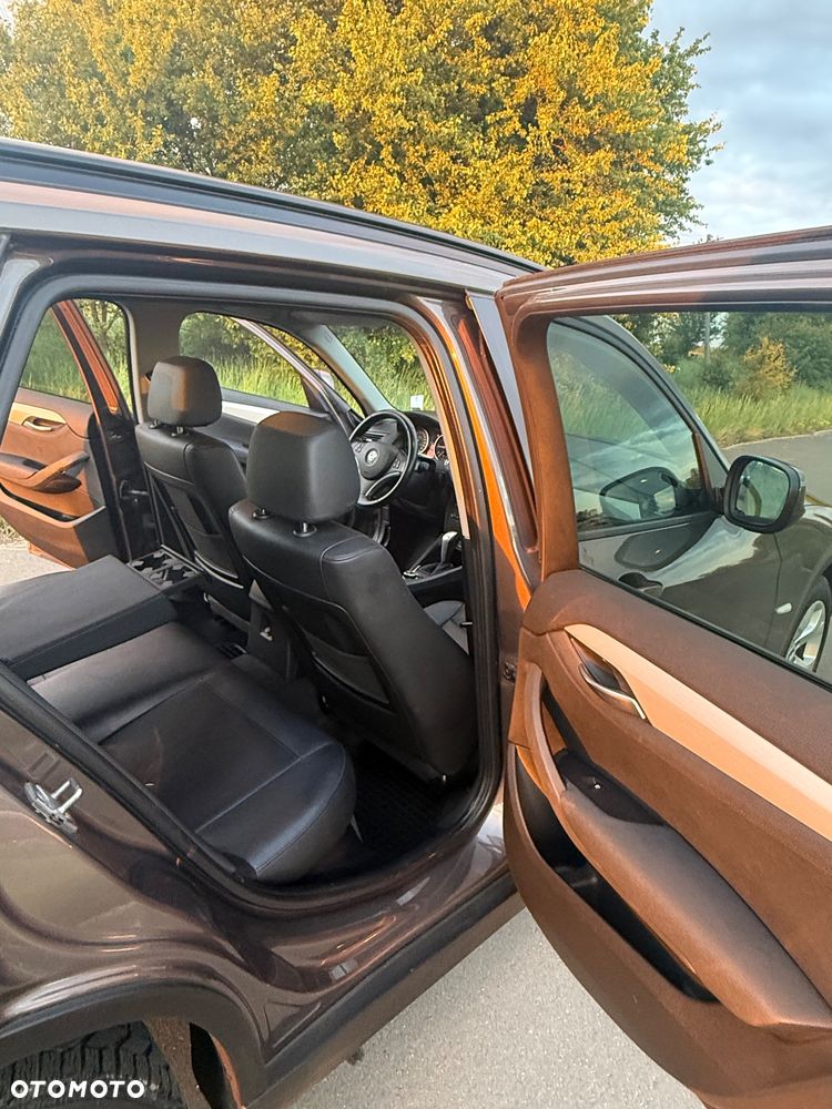 BMW X1 - 13