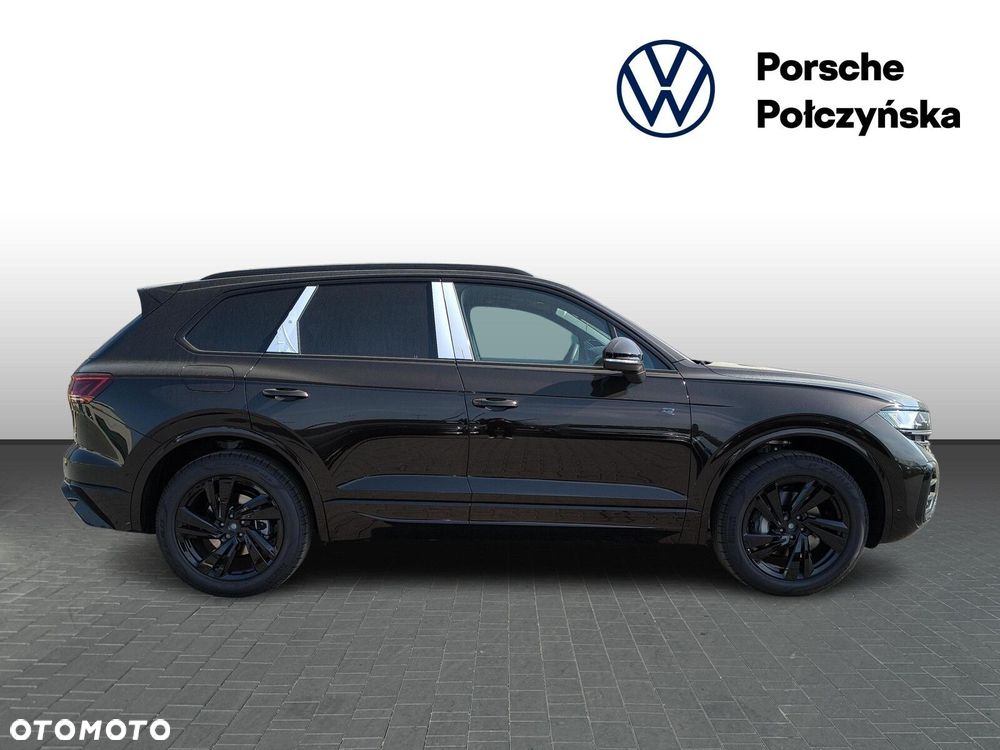 Volkswagen Touareg 3.0 V6 TDI 4Motion R-Line Final Edition - 7
