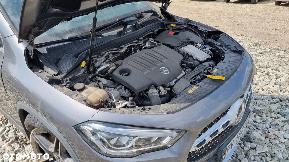 Mercedes-Benz GLA 220 d 4Matic 8G-DCT AMG Line - 37