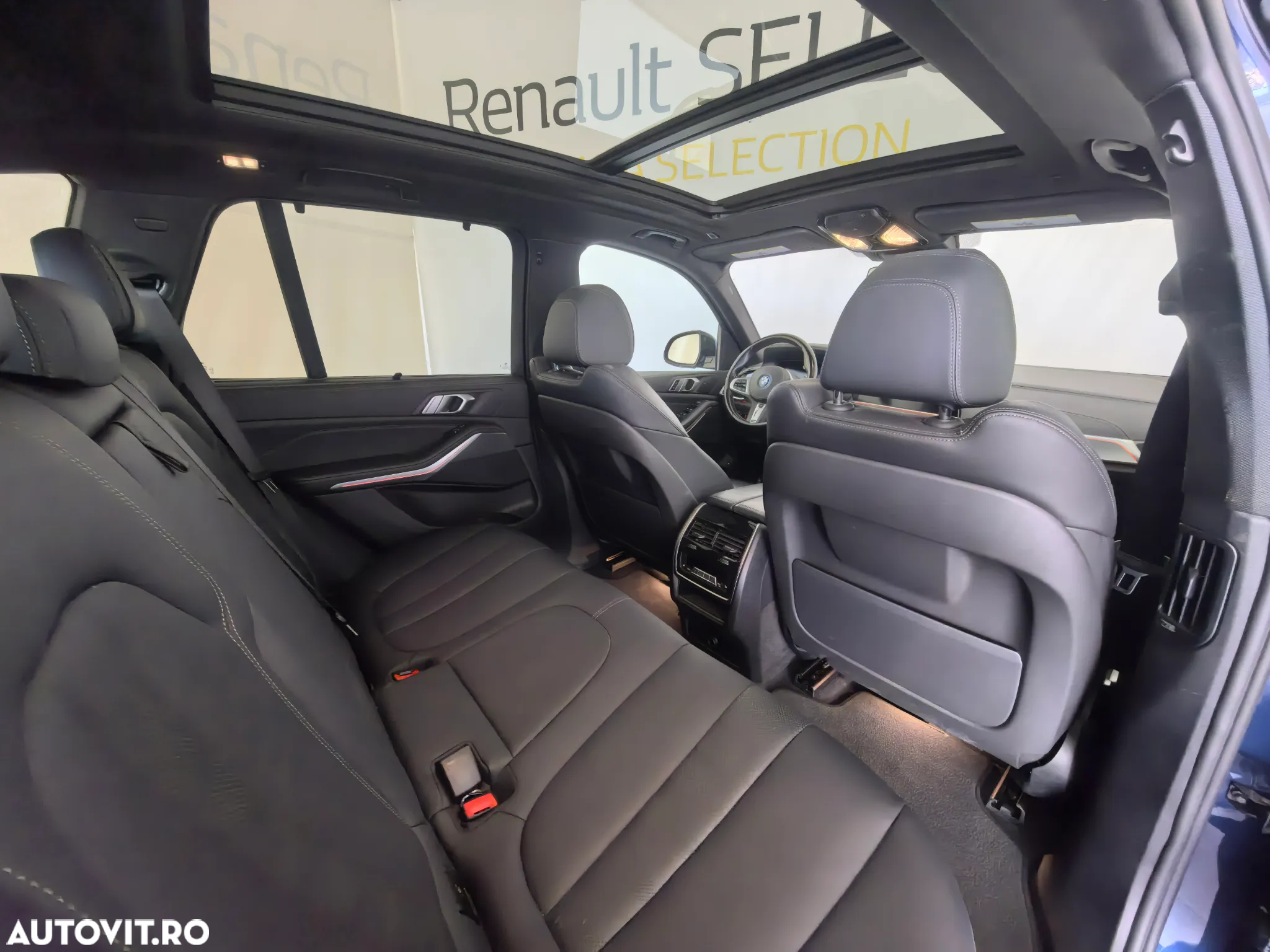BMW X5 xDrive45e AT PHEV - 34